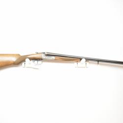 Fusil Artisans Stéphanois Juxtaposé Calibre 16-70