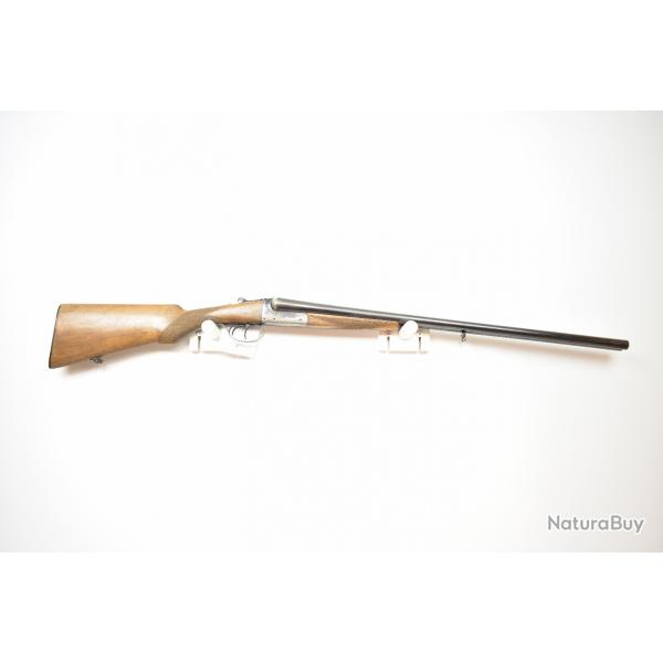Fusil Artisans Stphanois Juxtapos Calibre 16-70