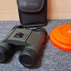 HAWKE - Endurance ED 10-25