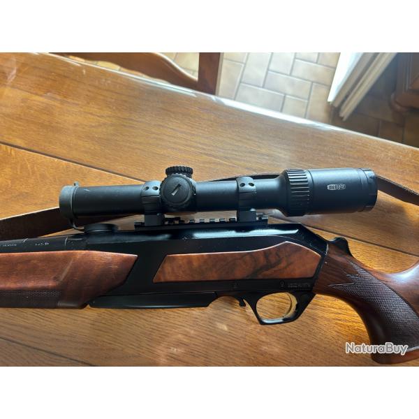 a vendre carabine browning maral