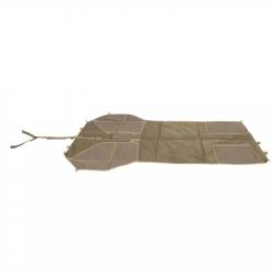 Tapis de Tir Backblast Mat® Adaptive Green