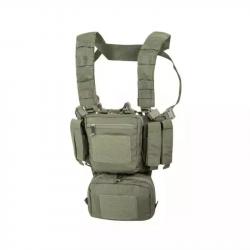 Training Mini Rig® TMR Olive Green