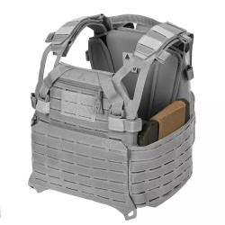 Montage Side Panel Spitfire® Adaptive Green