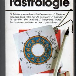l'abc de l'astrologie guide marabout de daniele de caumon paoli