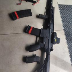416 Airsoft
