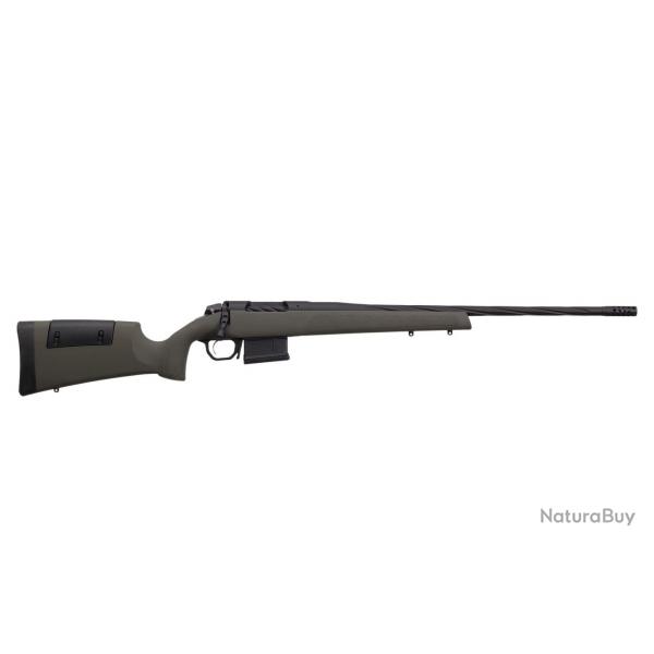 Carabine WEATHERBY 307 Range XP cal.308win RH 1/2x28