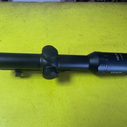Khales Helia 1-5X24 I avec montage pour Blaser