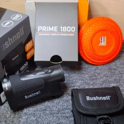BUSHNELL - Prime 1800