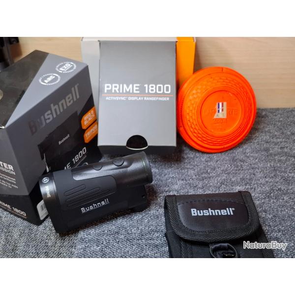 BUSHNELL - Prime 1800