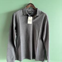 polo Barbour