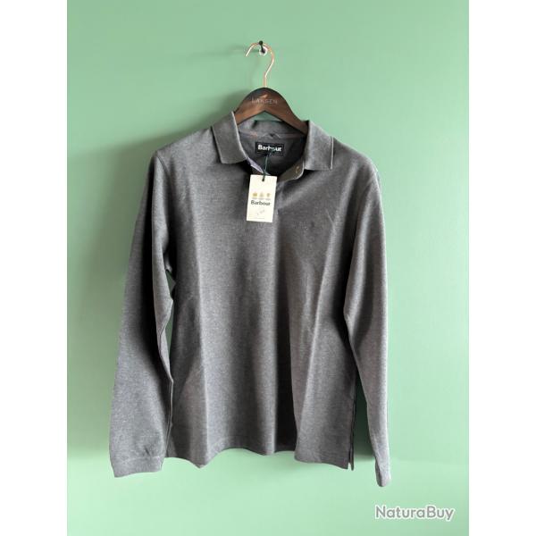 polo Barbour