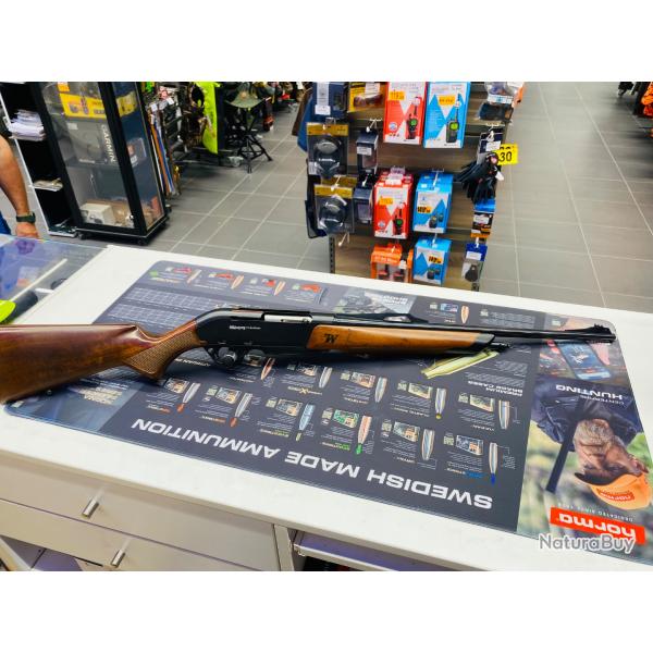 Carabine Winchester SXR vulcan 9,3x62
