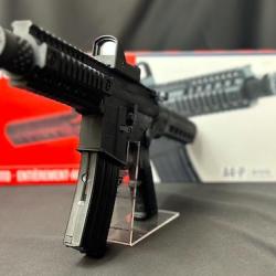 CARABINE A4-P CO2 FULL AUTO BBS C4.5 3J