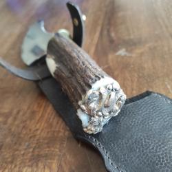 Couteau a dépecer
