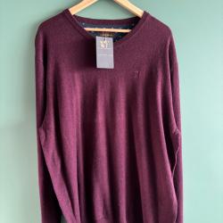 pull Club Interchasse bordeaux