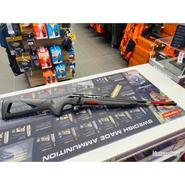 Carabine Winchester Xpert Compo