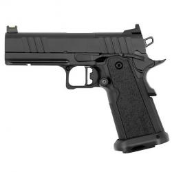 Pistolet TISAS 2011 Carry DS 4.25" Cal 9x19