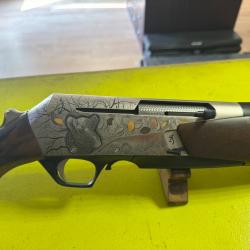 Browning Bar 4X Édition Autumn Calibre 9,3X62