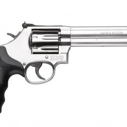 Revolver Smith & Wesson 686 Plus cal. 357mag
