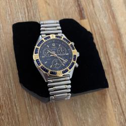 Breitling J Class