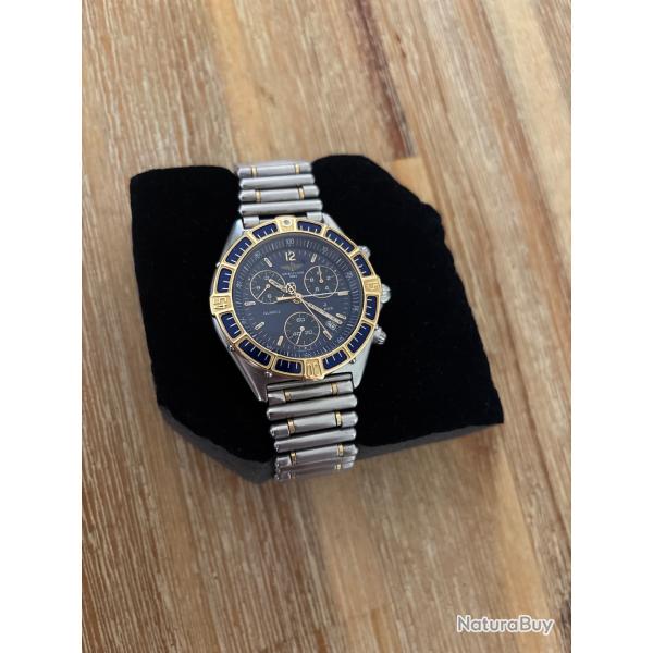 Breitling J Class