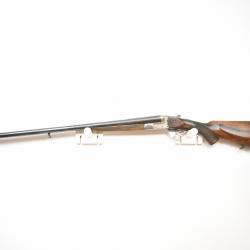 Fusil Artisans Stéphanois Juxtaposé Calibre 16