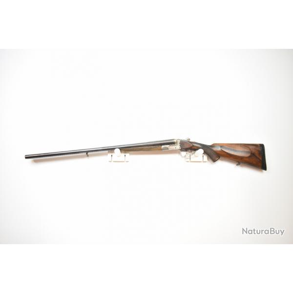 Fusil Artisans Stphanois Juxtapos Calibre 16