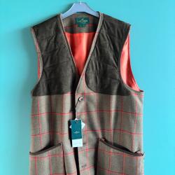 Gilet sans manche Laksen