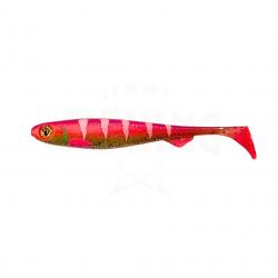 Leurre souple Fox Rage Slick Shad 11cm Pink Lady (Coloris Exclusif)