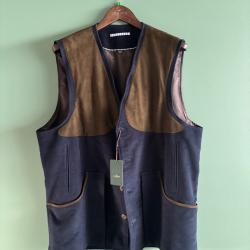Gilet sans manche Laksen Broadlands