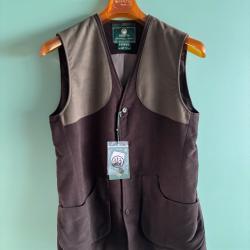 Gilet sans manche Beretta Moleskin