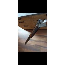 Browning B725 Hunter