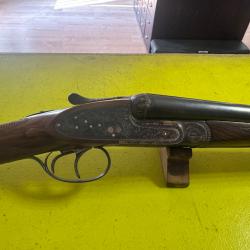 Ugartechea A Platines Calibre 20/70