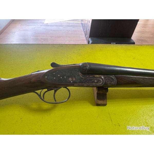 Ugartechea A Platines Calibre 20/70
