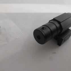 Pointeur laser