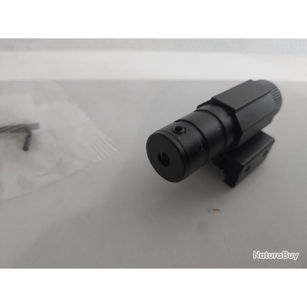 Pointeur laser