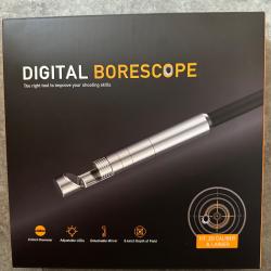 Borescope/endoscope teslong ntg 100