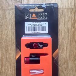 Hop up GbbR Mws Tokyo Mario MAXX model