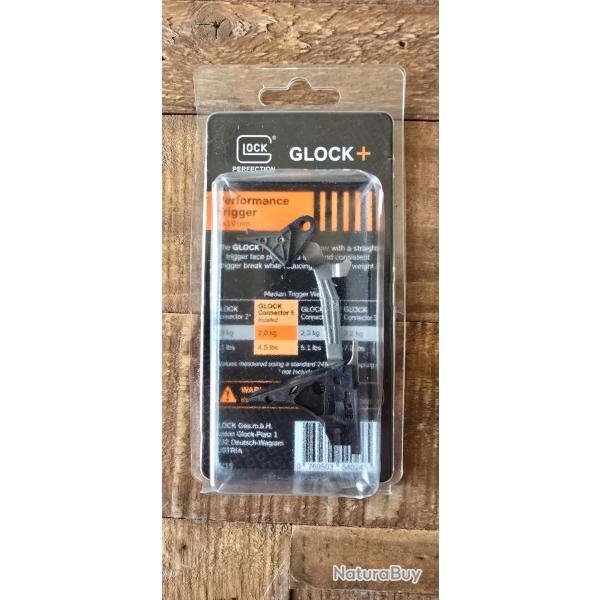 Detente glock performance gen5