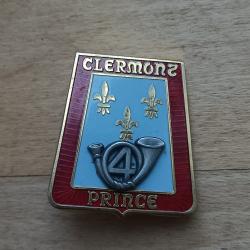 4 Régiment de Chasseurs