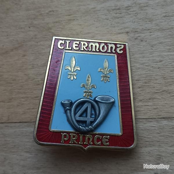 4 Rgiment de Chasseurs
