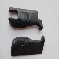 Poignée uzi
