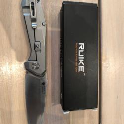 Couteau RUIKE P135 s.f