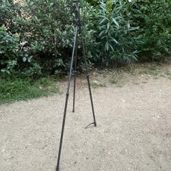Canne de Pirsch Trigger Stick