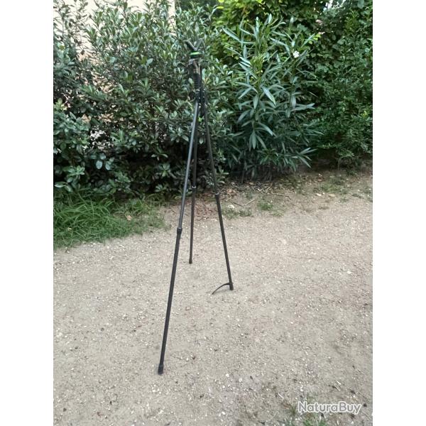 Canne de Pirsch Trigger Stick