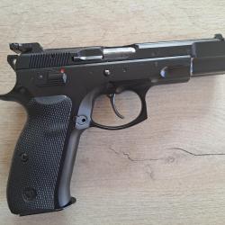 CZ 75 B OMEGA + LPA