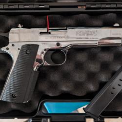Pistolet Colt Government 1911 A1 (cal.9 mm P.A.K.)