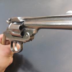 38 LONG COLT EIBAR