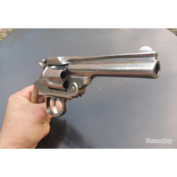 38 LONG COLT EIBAR