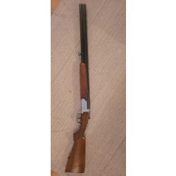 Fusil sabatti calibre 12/70